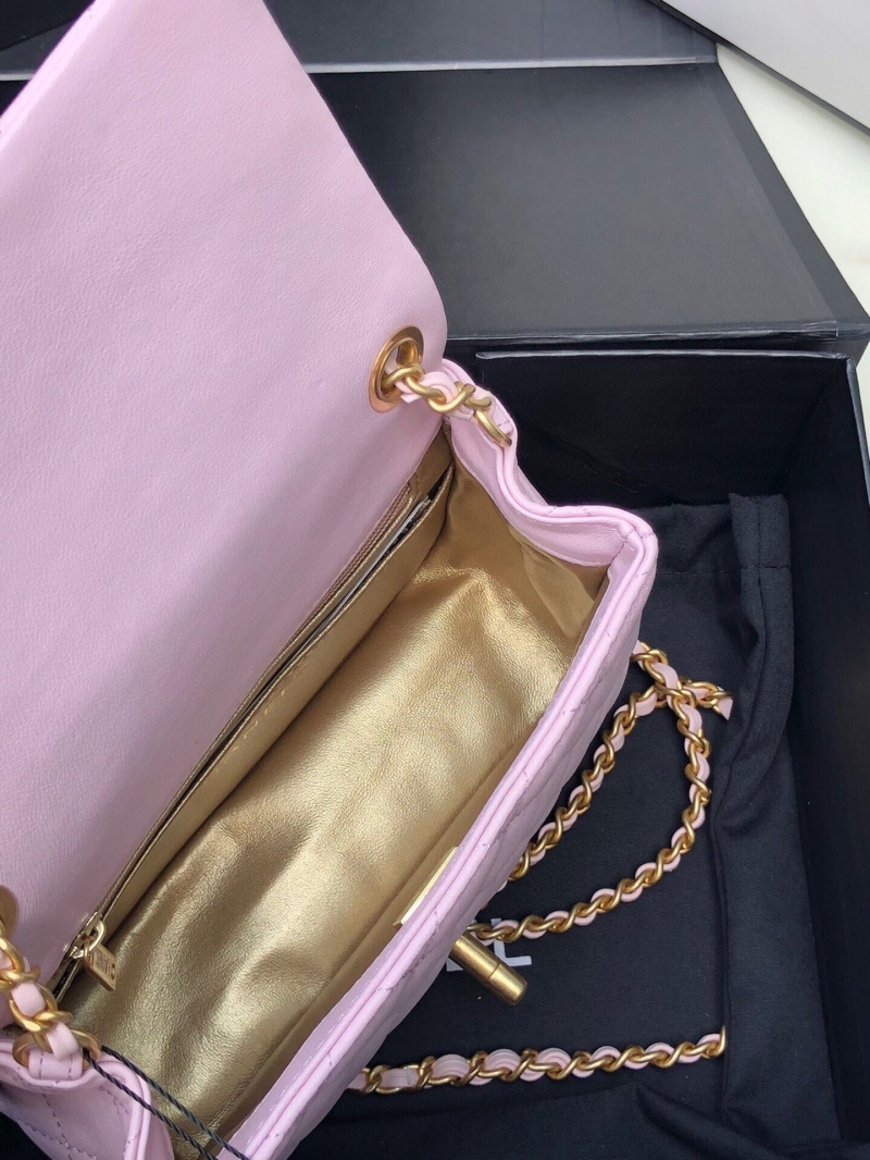 Ch**el cf series bags